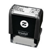 Voertuigreparaties & onderhoud garage  zelfinktende stempel (Product)