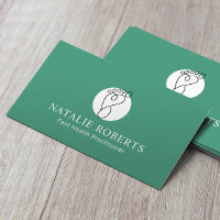 Voet SPA Reflexologie Podiatrist Groene Massage