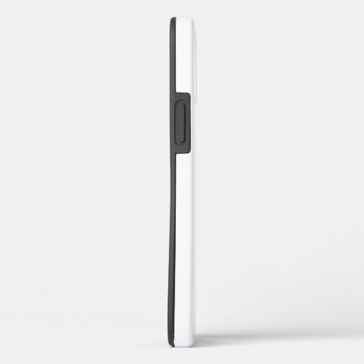 voetafdrukken in het zand Case-Mate iPhone case (Achterkant / Rechts)