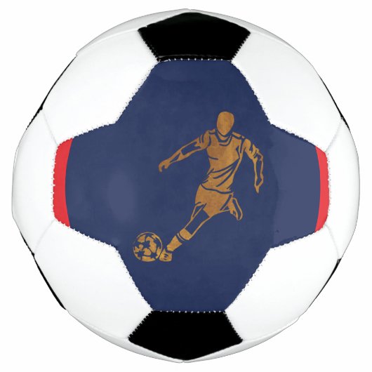 VOETBAL (Voorkant)