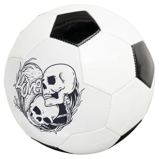 Voetbal (Drie kwart)