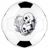 Voetbal (Voorkant)