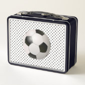 Voetbal (Achterkant)