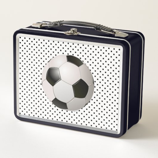 Voetbal (Voorkant)
