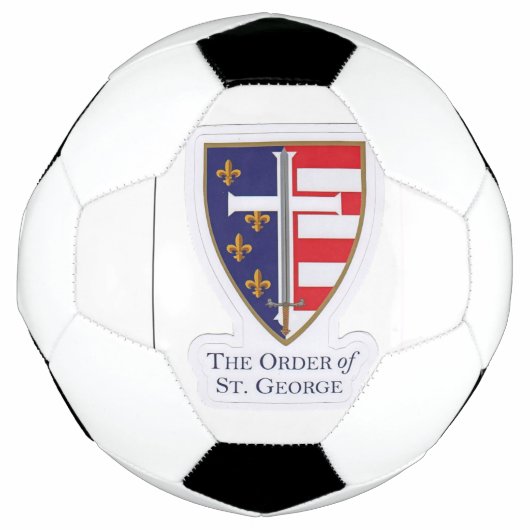Voetbal (Voorkant)