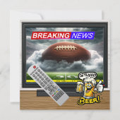 VOETBAL (Voorkant)