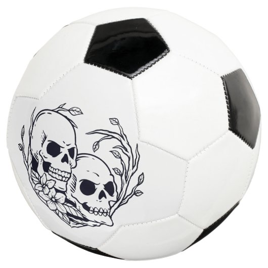 Voetbal (Drie kwart)