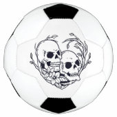 Voetbal (Voorkant)