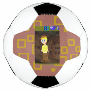 Voetbal