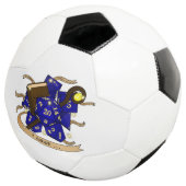 Voetbal (Drie kwart)