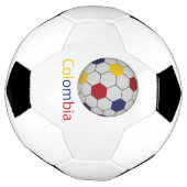 Voetbal (Gedraaid)