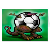 Voetbal (Voorkant Horizontaal)