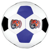 Voetbal (Gedraaid)