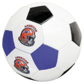 Voetbal (Drie kwart)