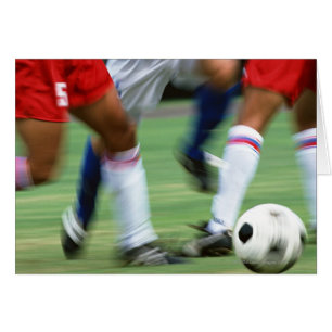 Voetbal