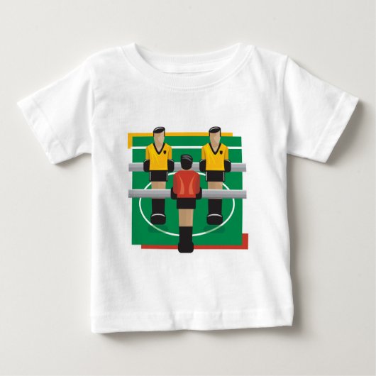 Voetbal (Voorkant)