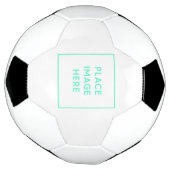 Voetbal (Gedraaid)