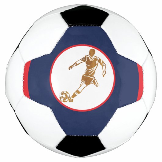 VOETBAL (Voorkant)