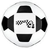 Voetbal (Gedraaid)