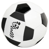 Voetbal (Drie kwart)