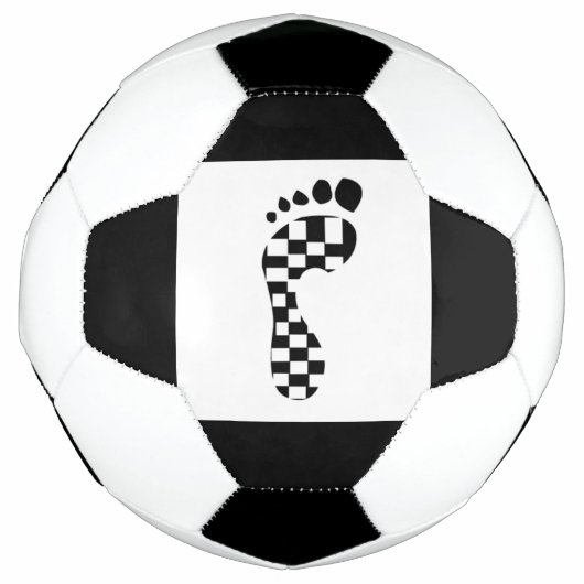 Voetbal (Voorkant)