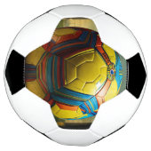 VOETBAL (Gedraaid)