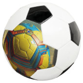 VOETBAL (Drie kwart)