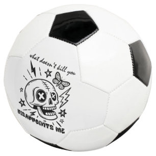 Voetbal