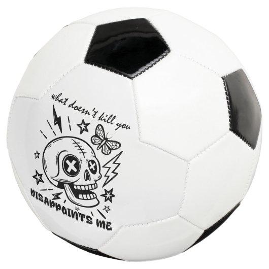Voetbal (Drie kwart)