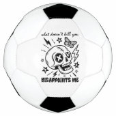 Voetbal (Voorkant)
