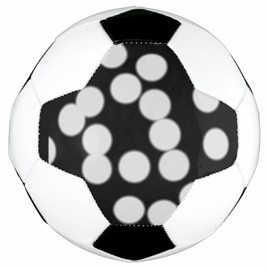 Voetbal (Voorkant)