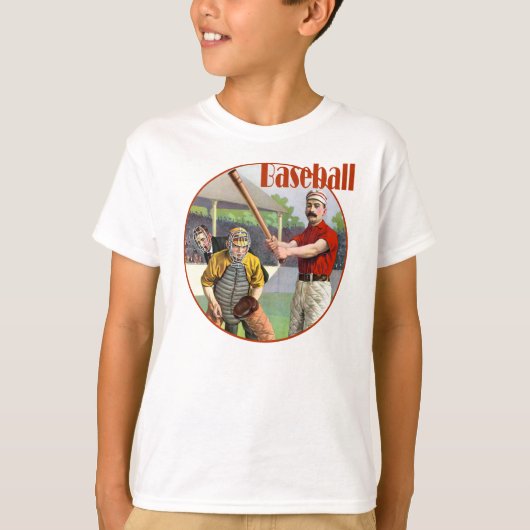 Voetbal 1895 t-shirt (Voorkant)