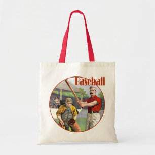 Voetbal 1895 tote bag