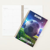 VOETBAL 2026 - PLANNER (Display)