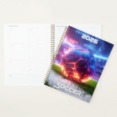 VOETBAL 2026 - PLANNER (Display)