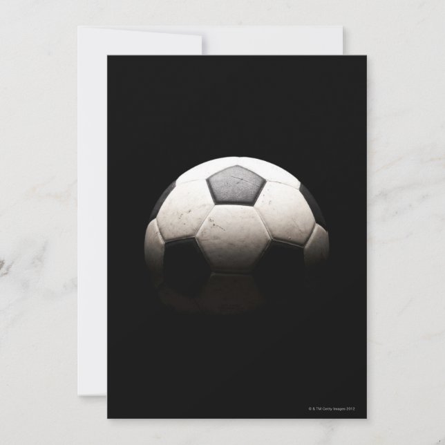 VOETBAL 3 (Voorkant)