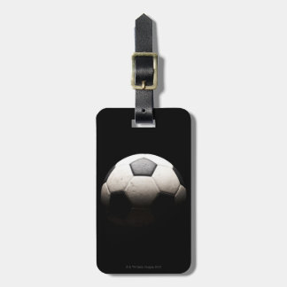 VOETBAL 3 BAGAGELABEL