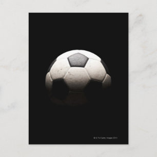 VOETBAL 3 BRIEFKAART
