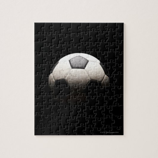 VOETBAL 3 LEGPUZZEL (Verticaal)