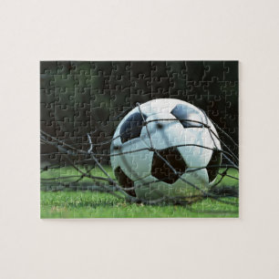 VOETBAL 3 LEGPUZZEL
