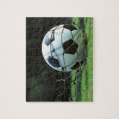 VOETBAL 3 LEGPUZZEL (Verticaal)