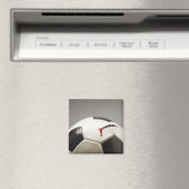 VOETBAL 3 MAGNEET (Insitu (Vaatwasser))