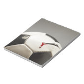 VOETBAL 3 NOTITIEBLOK (Gedraaid)
