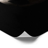 Voetbal 3 poster (Hoek)