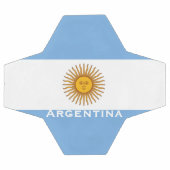 Voetbal Argentinië (Enkel)