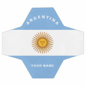 Voetbal Argentinië (Enkel)