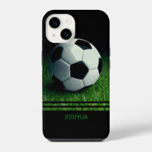 Voetbal Bal Gepersonaliseerde Naam Voetbal