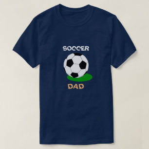 Voetbal, Ball T-Shirt