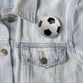 Voetbal Button (In situ)