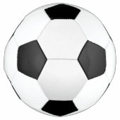 Voetbal cadeau (Voorkant)